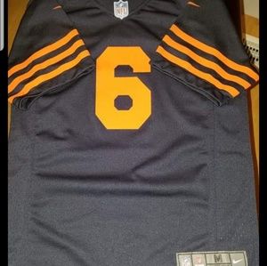 Jay Cutler Youth Jersey